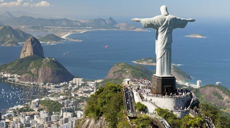 Brasil, Futuro y Filosofía