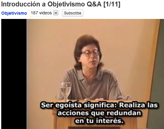 ¿Cómo se puede ser egoísta sin sacrificar a otros?