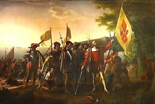 Lo que debemos celebrar el Día de la Raza