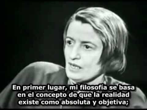 Ayn Rand sobre Metafísica