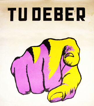 Deber