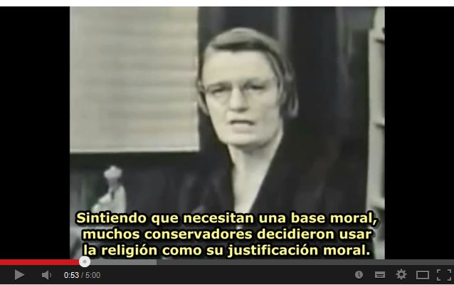 Ayn Rand: Cómo *No* Defender el Capitalismo