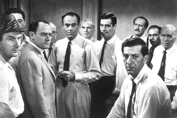 12 Hombres sin Piedad (Película)