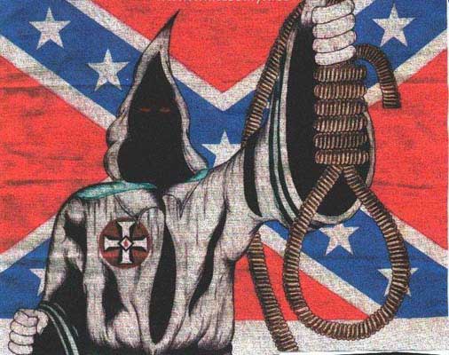 ¿Puede ser racional alguien educado en el racismo…?