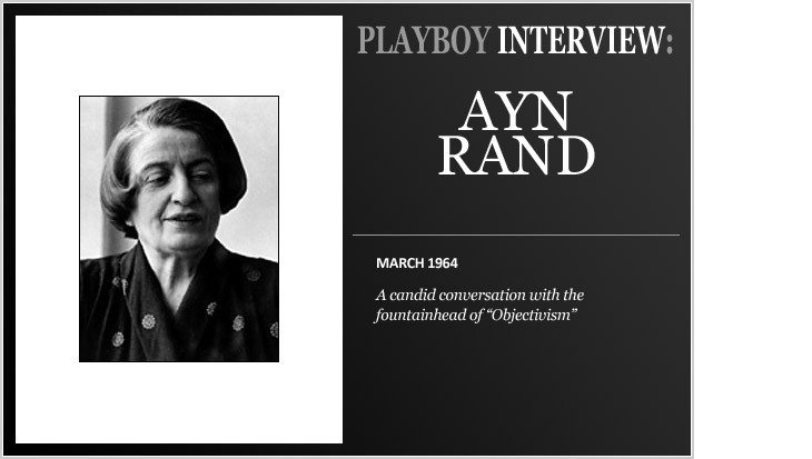 Ayn Rand sobre caprichos y emociones