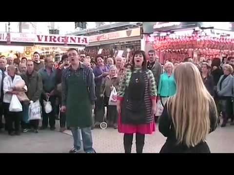 Objetivismo en el Mercado