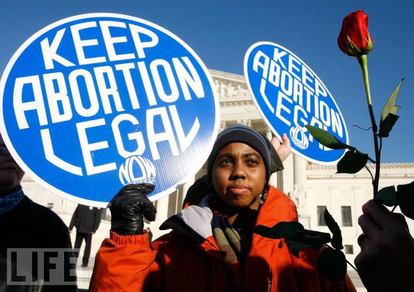 El Aborto: Un Derecho Absoluto