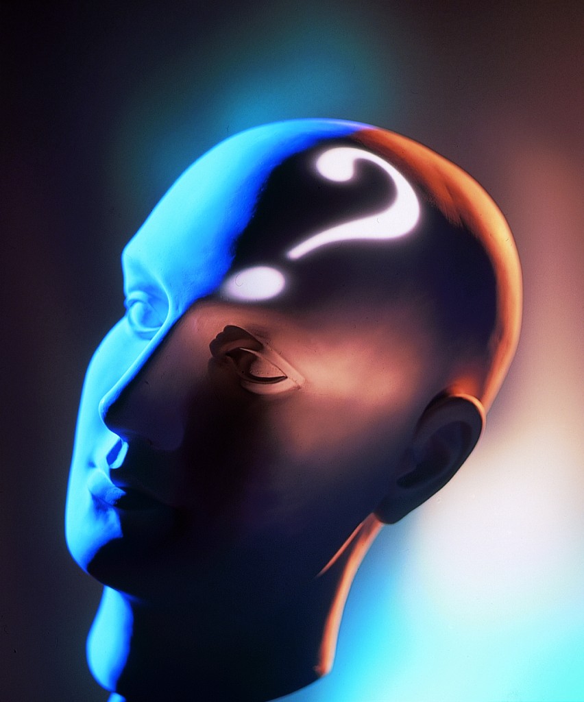 Test de Objetivismo