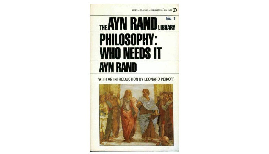 Philosophy: Who Needs It
