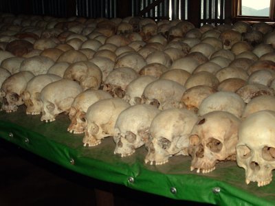 Genocidio
