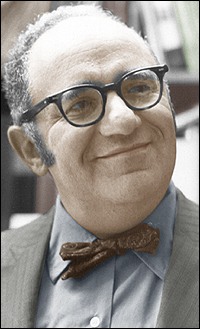 Rothbard a Rand: “la mente más brillante del Siglo XX”