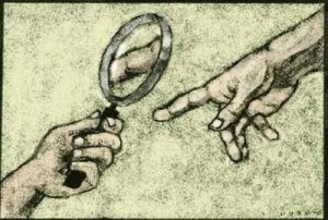 ¿Qué correlación hay entre Fe y Razón? — Fe vs. Razón [2 de 8]