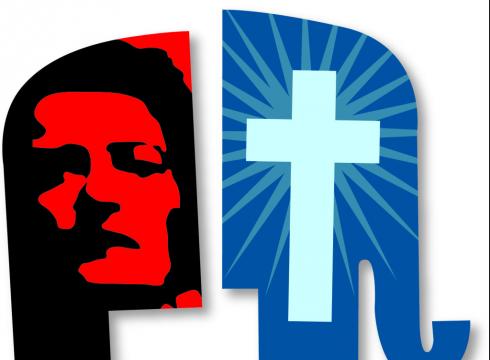 ¿En quién confiar: Jesucristo o Ayn Rand?