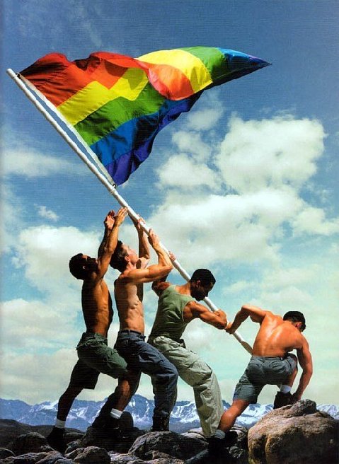 Gay Objetivista