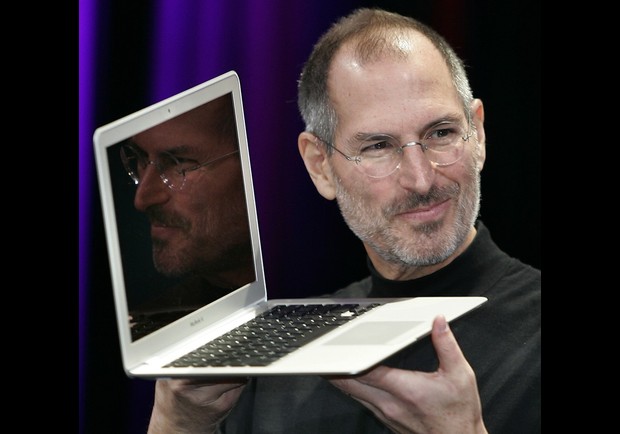 Lo que le debemos a Steve Jobs