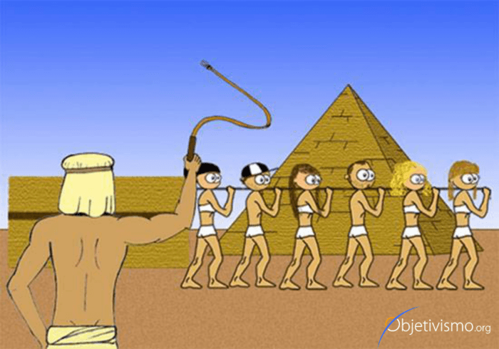 Los gobiernos no crean prosperidad
