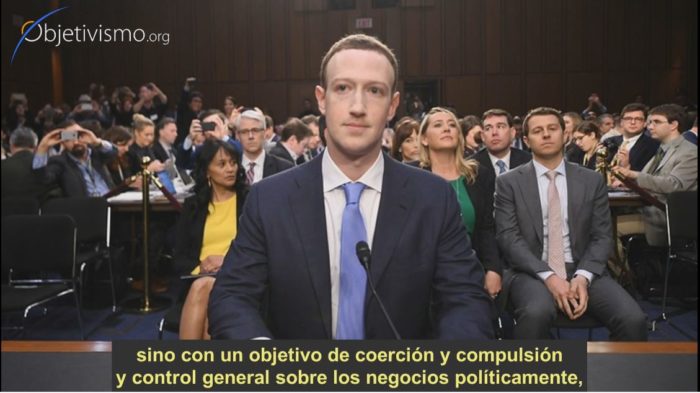 Monopolios y leyes antimonopolio – por Ayn Rand