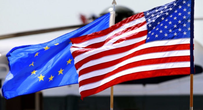 Diferencias entre USA y Europa