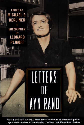 Carta de Ayn Rand a un religioso