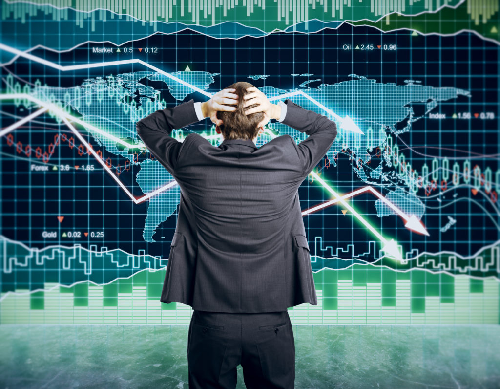 Sobredosis: La próxima crisis financiera