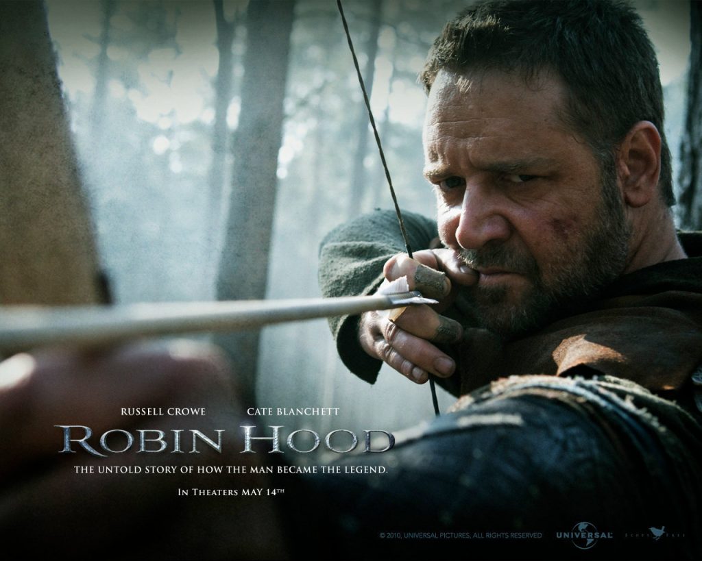 Robin Hood (Película)