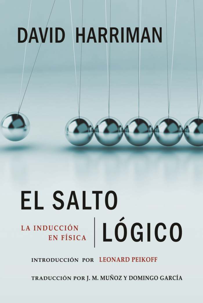 El Salto Lógico – La Inducción en Física