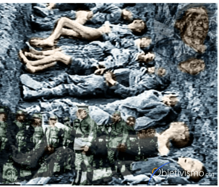Altruismo – práctica