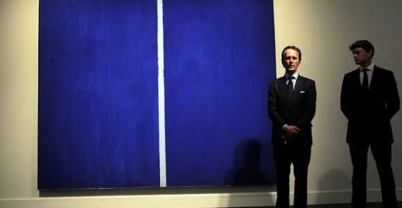 Subjetivismo – Arte