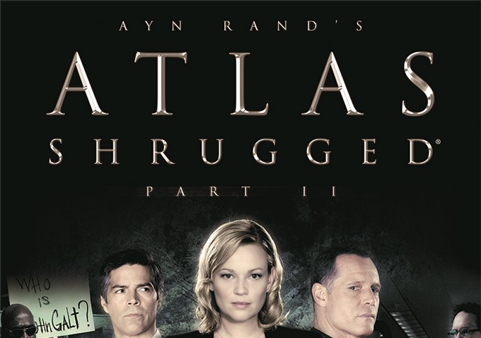 La Rebelión de Atlas [1/3] Escena 10 – (Atlas Shrugged)