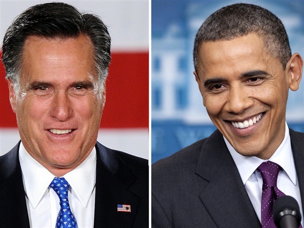 USA 2012: “no-entidad” contra “anti-entidad”