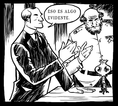 Evidente