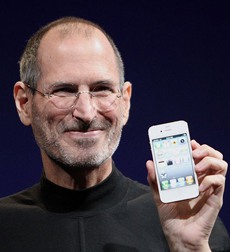 La filosofía de vida de Steve Jobs