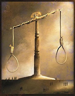 Sobre la pena de muerte — por Ayn Rand