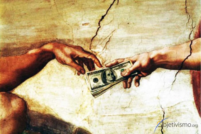 Capitalismo sin Dios