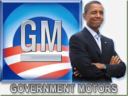 GM está viva y Detroit está muerta