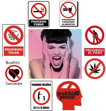 ¿Es el Estado el dueño de tu cuerpo?