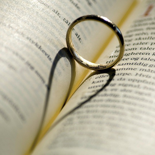 Matrimonio