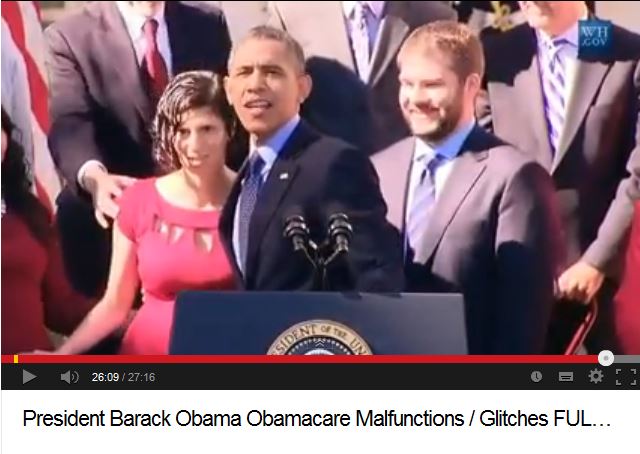 Obama destruye las ilusiones republicanas