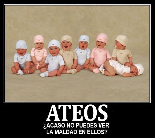 Niños en Kindergarten y sus preguntas sobre Dios