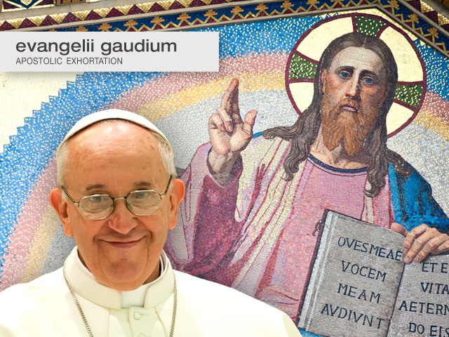 La Desigualdad del Papa Francisco