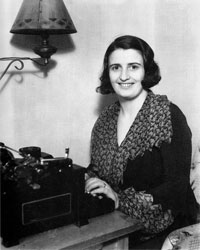 Un ejemplo del genio literario de Ayn Rand