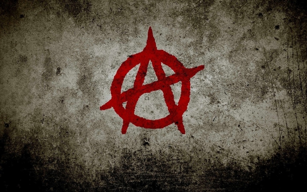Anarquismo