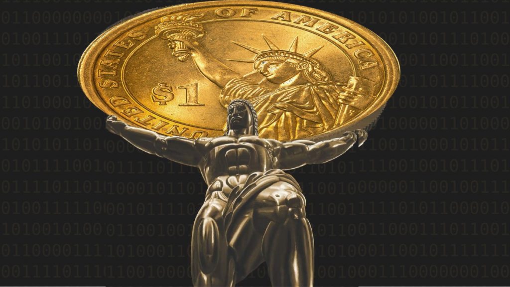 La Naturaleza del Dinero
