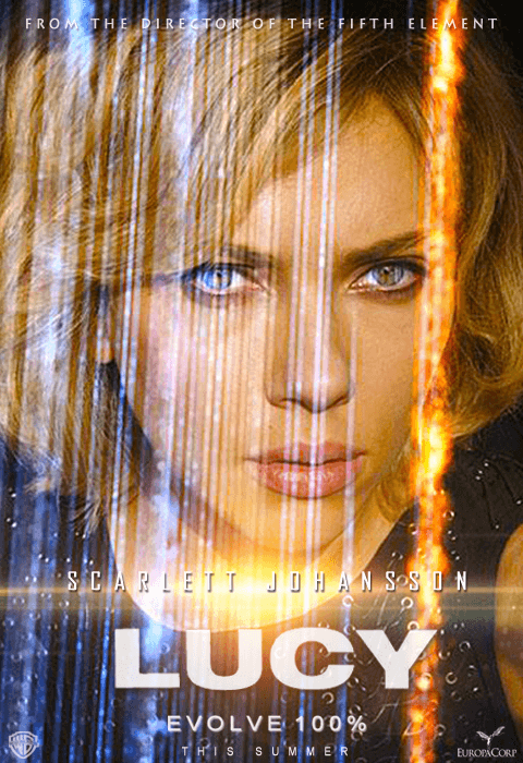 Lucy (Película)