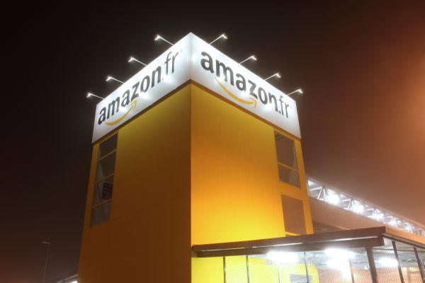 Amazon esquiva elegantemente una ley injusta