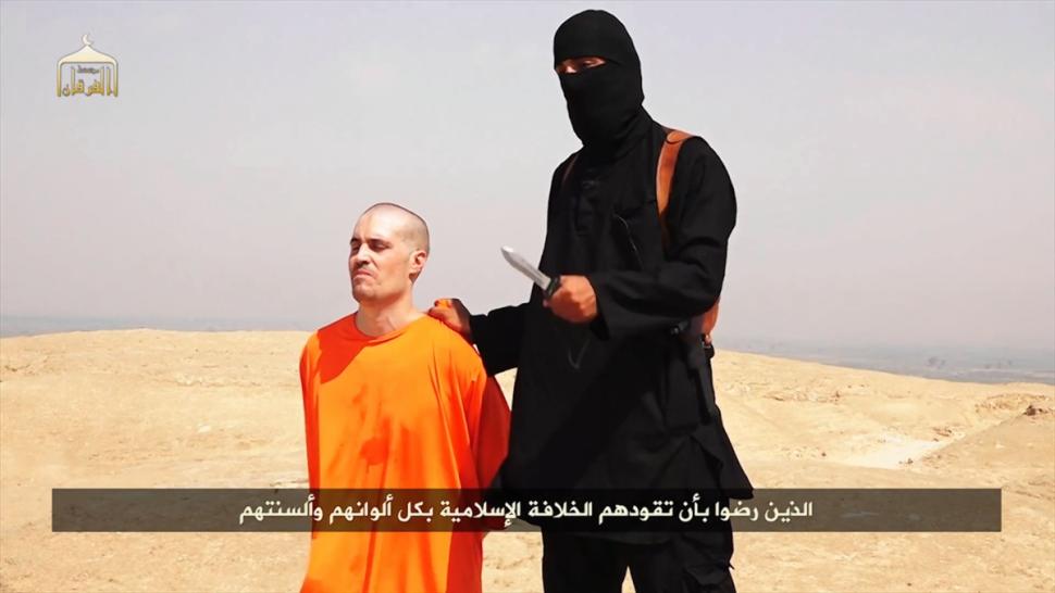ISIS es impotente