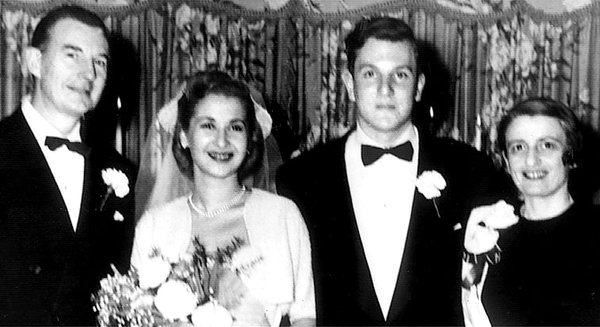 Ha muerto Nathaniel Branden