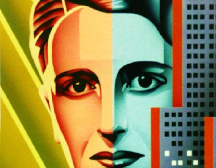 La Profundidad de Ayn Rand