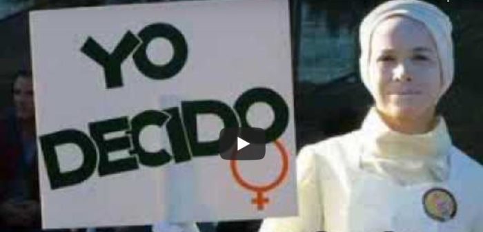 Derecho al aborto
