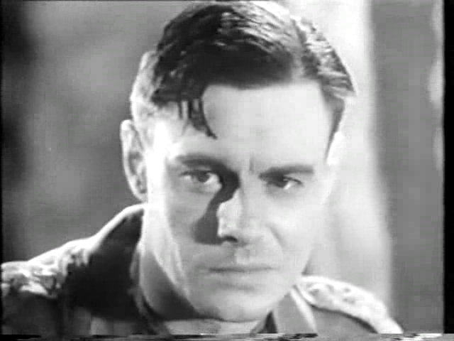 Carta de Ayn Rand a Colin Clive